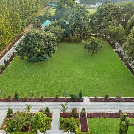 Zana Luxury Forest Resort, Ranthambore Sawai Madhopur Exterior photo