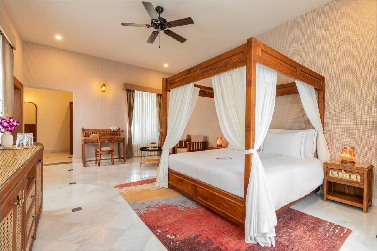 Zana Luxury Forest Resort, Ranthambore Sawai Madhopur Exterior photo