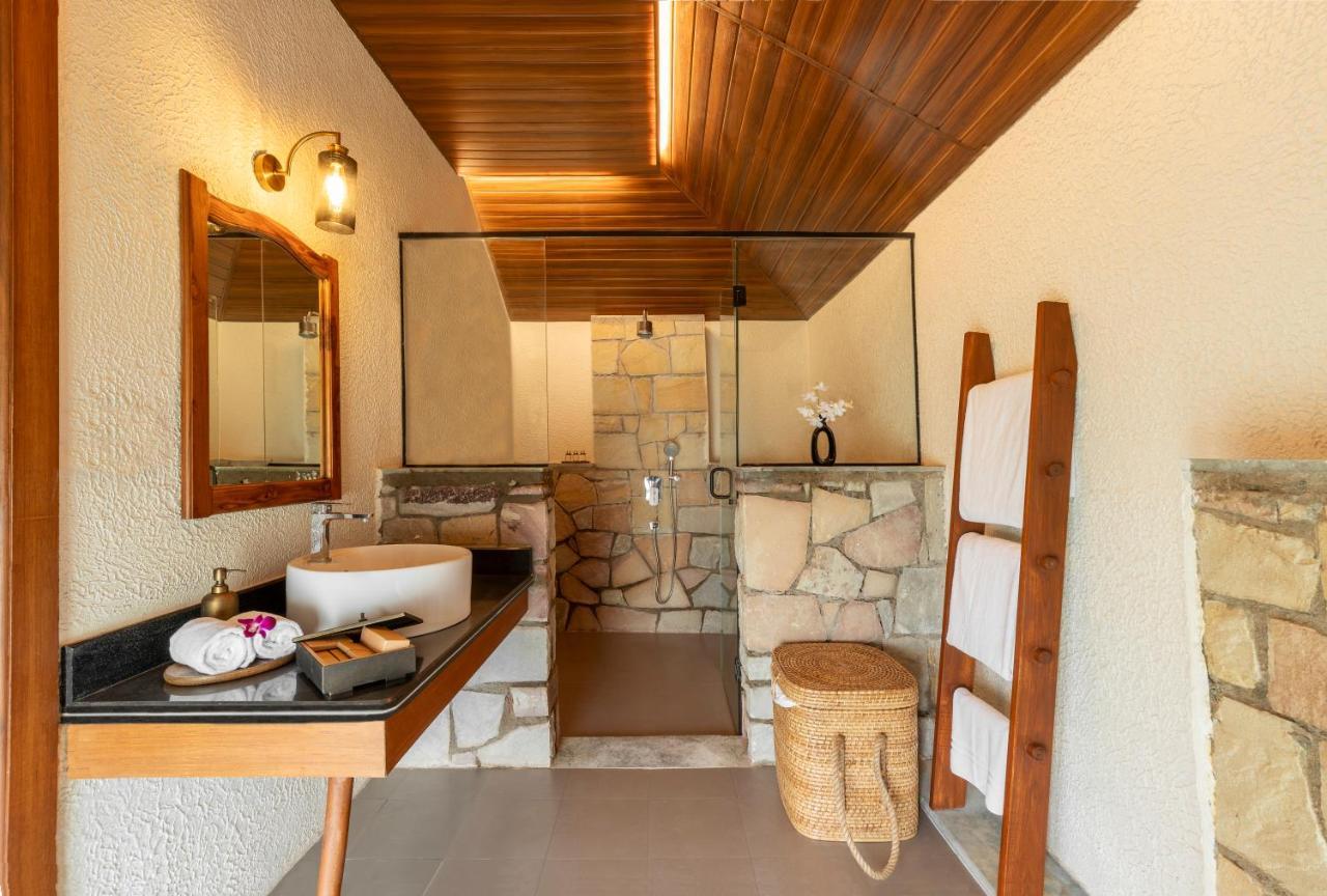 Zana Luxury Forest Resort, Ranthambore Sawai Madhopur Exterior photo
