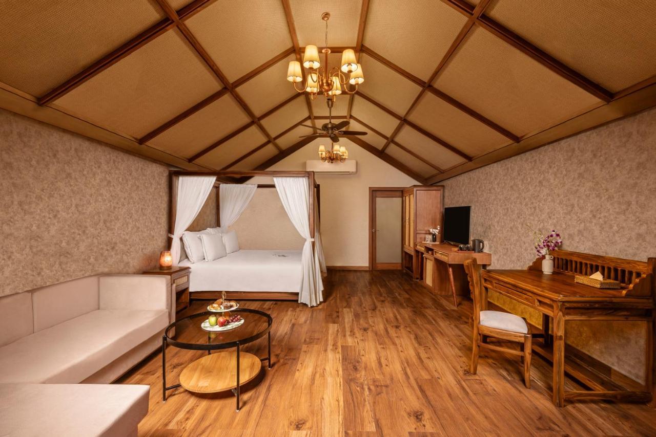Zana Luxury Forest Resort, Ranthambore Sawai Madhopur Exterior photo